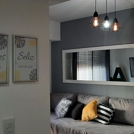 Seliz Suites Ii, Con Cochera Para Autos Medianos O Pequenos Buenos Aires Exterior foto