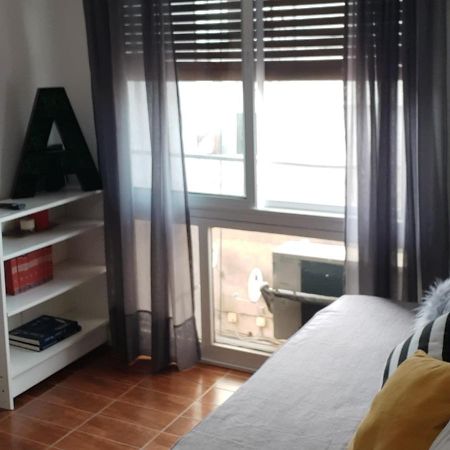 Seliz Suites Ii, Con Cochera Para Autos Medianos O Pequenos Buenos Aires Exterior foto