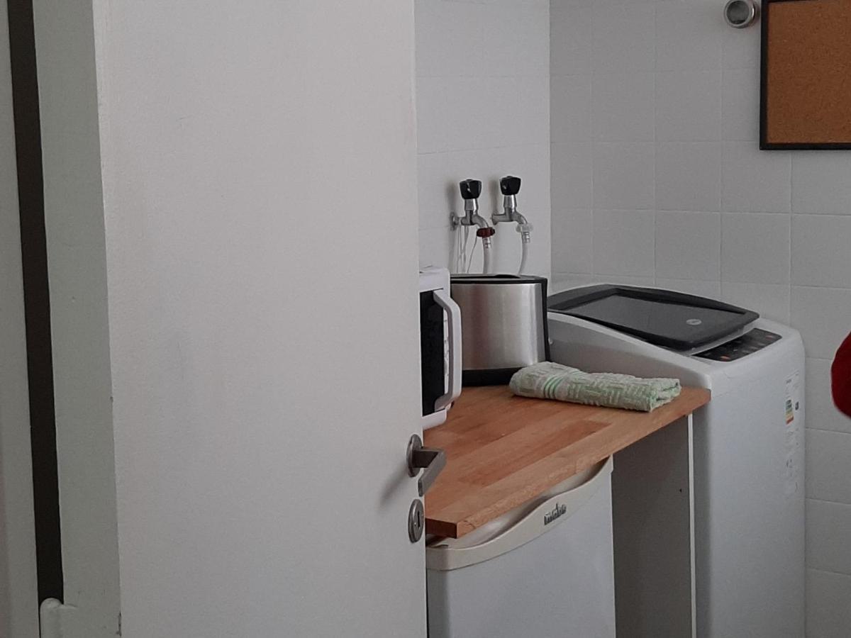 Seliz Suites Ii, Con Cochera Para Autos Medianos O Pequenos Buenos Aires Exterior foto