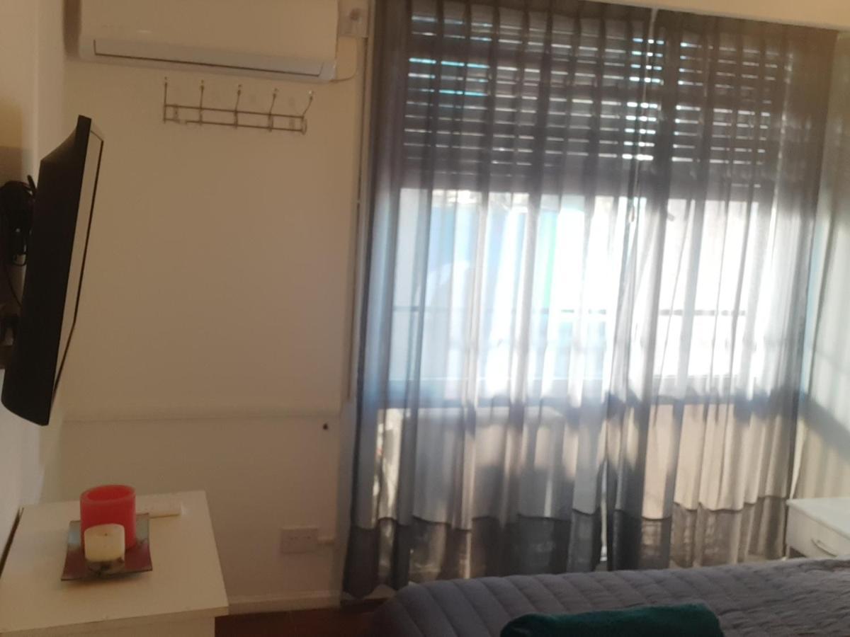 Seliz Suites Ii, Con Cochera Para Autos Medianos O Pequenos Buenos Aires Exterior foto