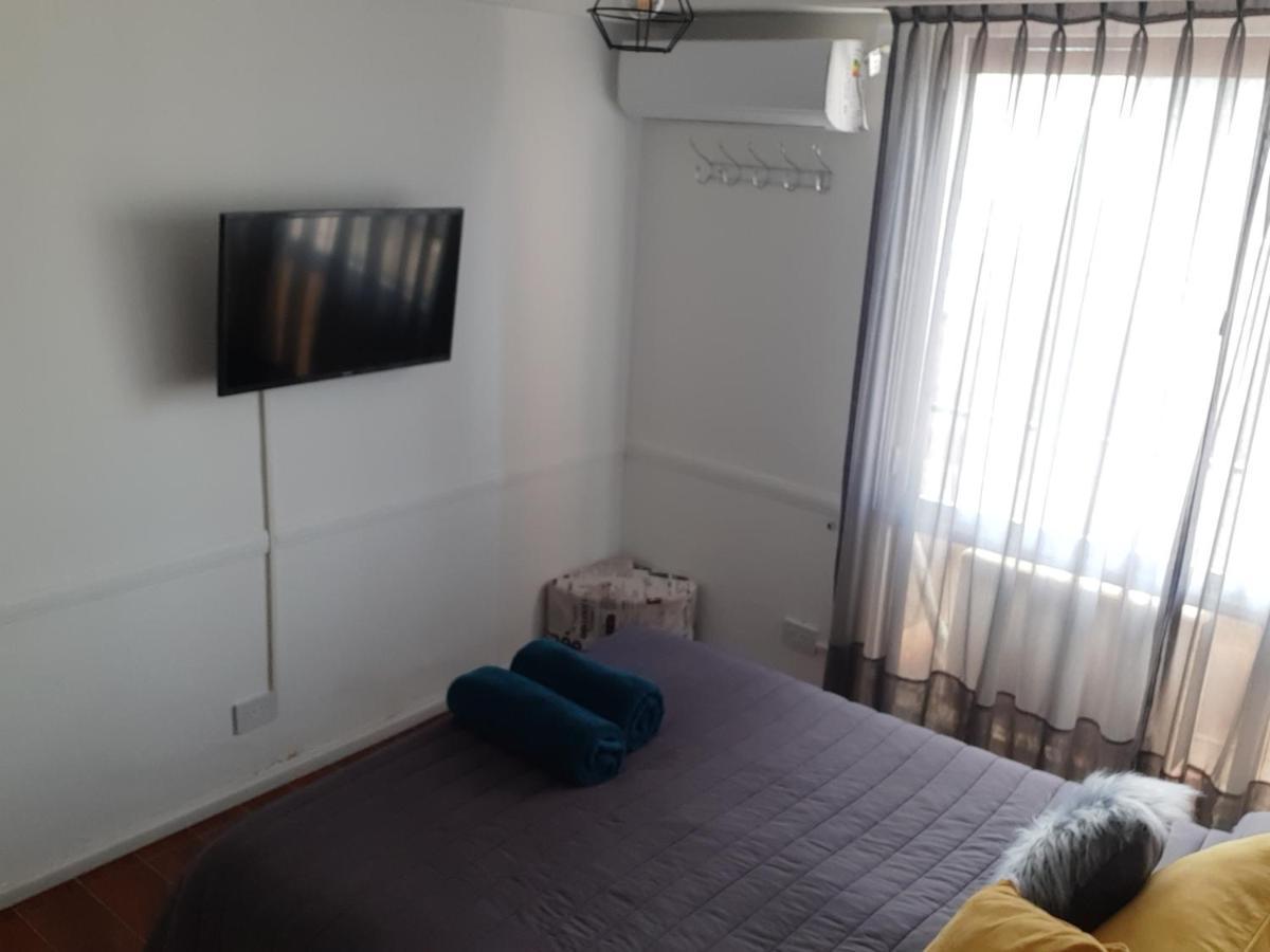 Seliz Suites Ii, Con Cochera Para Autos Medianos O Pequenos Buenos Aires Exterior foto